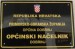 Náčelník Keltské republiky Praha-Západ,byl přijat k audienci u svého Chorvatského protějšku...)